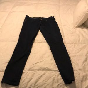 Express jegging